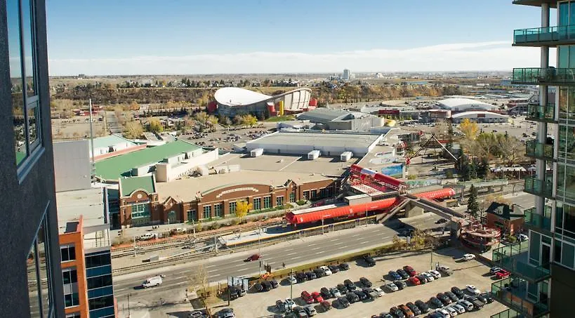 Executive Suites By Roseman - Alura YYC