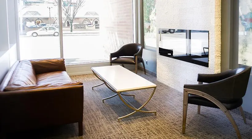 Executive Suites By Roseman - Alura YYC Canadá