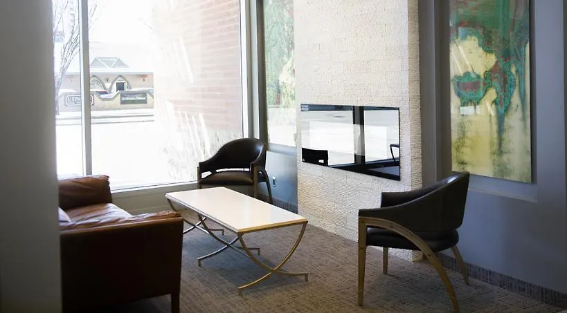 Executive Suites By Roseman - Alura YYC 0*,  Canadá
