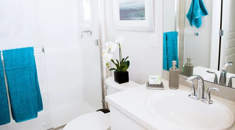 Executive Suites By Roseman - Alura YYC Apartamento