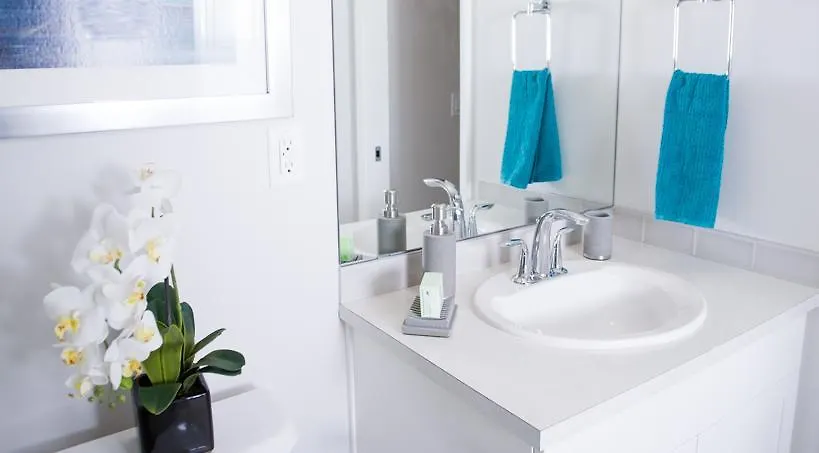 Apartamento Executive Suites By Roseman - Alura YYC