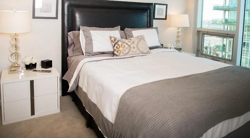 Executive Suites By Roseman - Alura YYC
