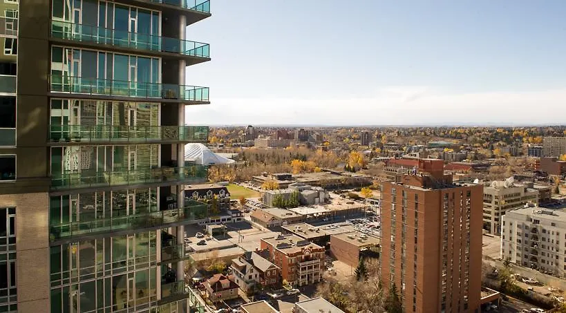 Executive Suites By Roseman - Alura YYC