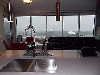 Executive Suites By Roseman - Alura YYC 0*,