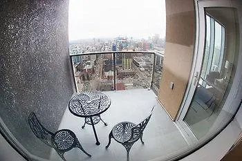 Apartamento Executive Suites By Roseman - Alura YYC