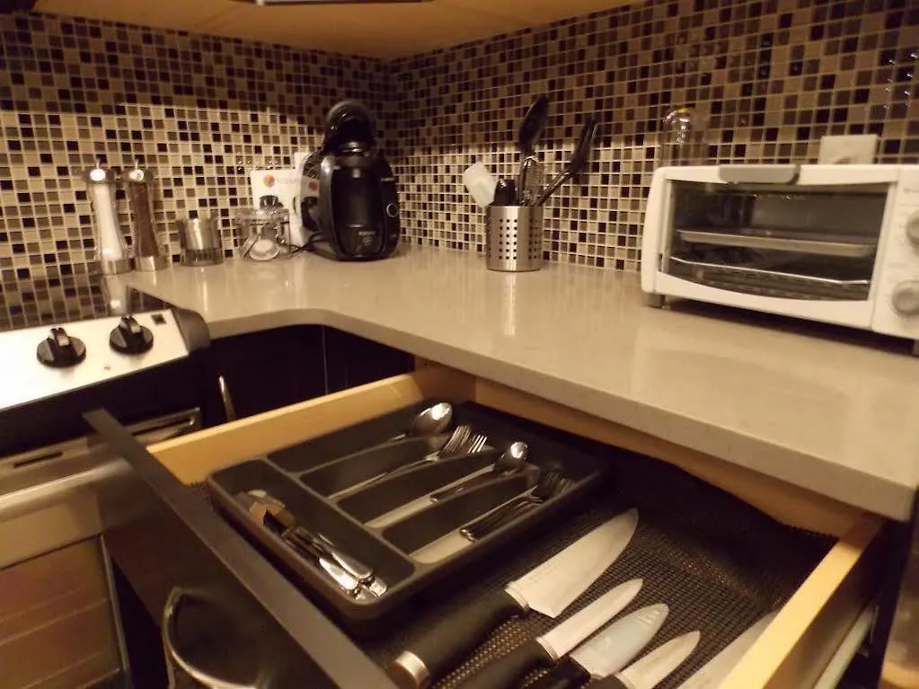 Executive Suites By Roseman - Alura YYC 0*,