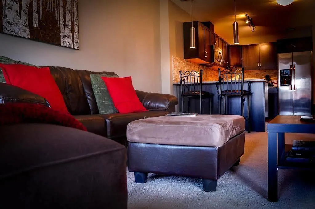 Executive Suites By Roseman - Alura YYC