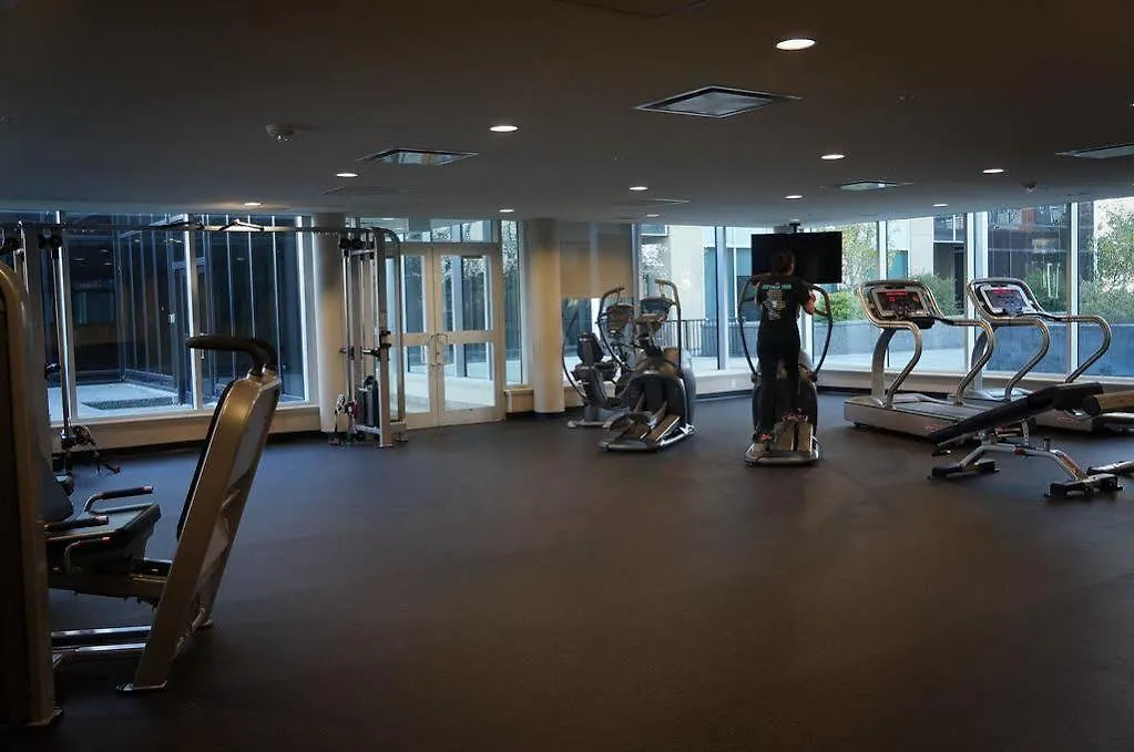 Executive Suites By Roseman - Alura YYC 0*,