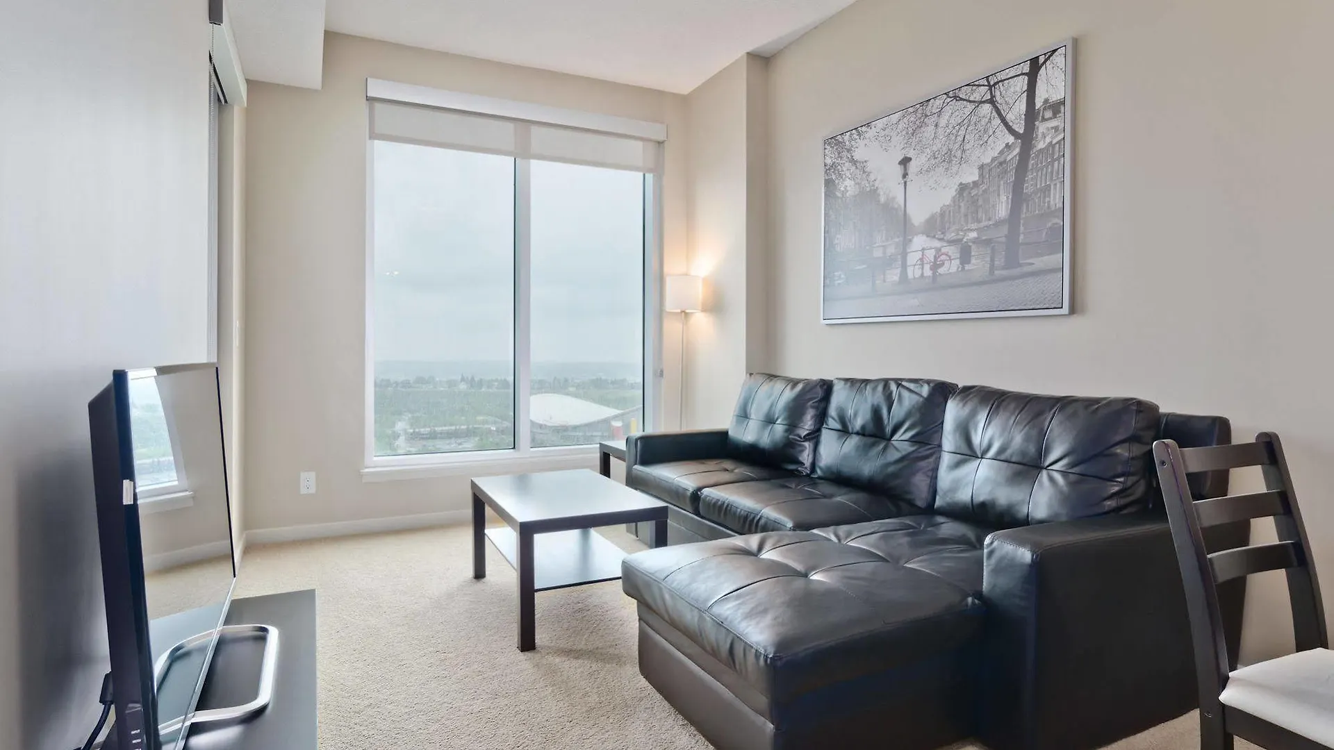 Executive Suites By Roseman - Alura YYC Apartamento