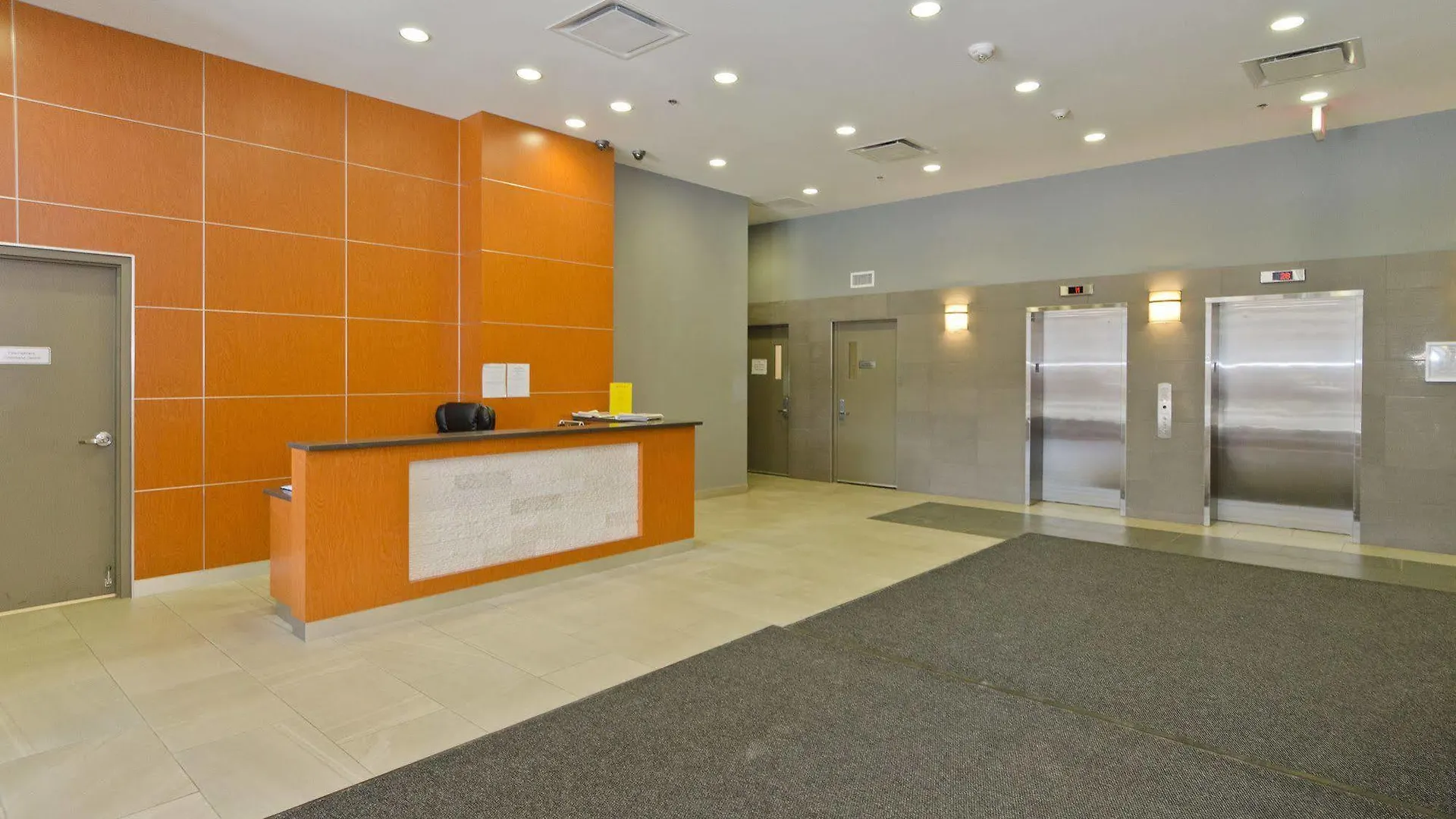 Executive Suites By Roseman - Alura YYC Apartamento