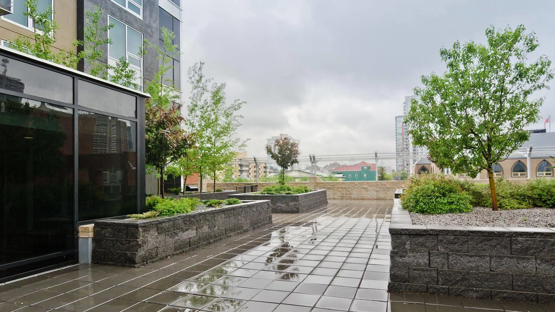 Executive Suites By Roseman - Alura YYC Apartamento