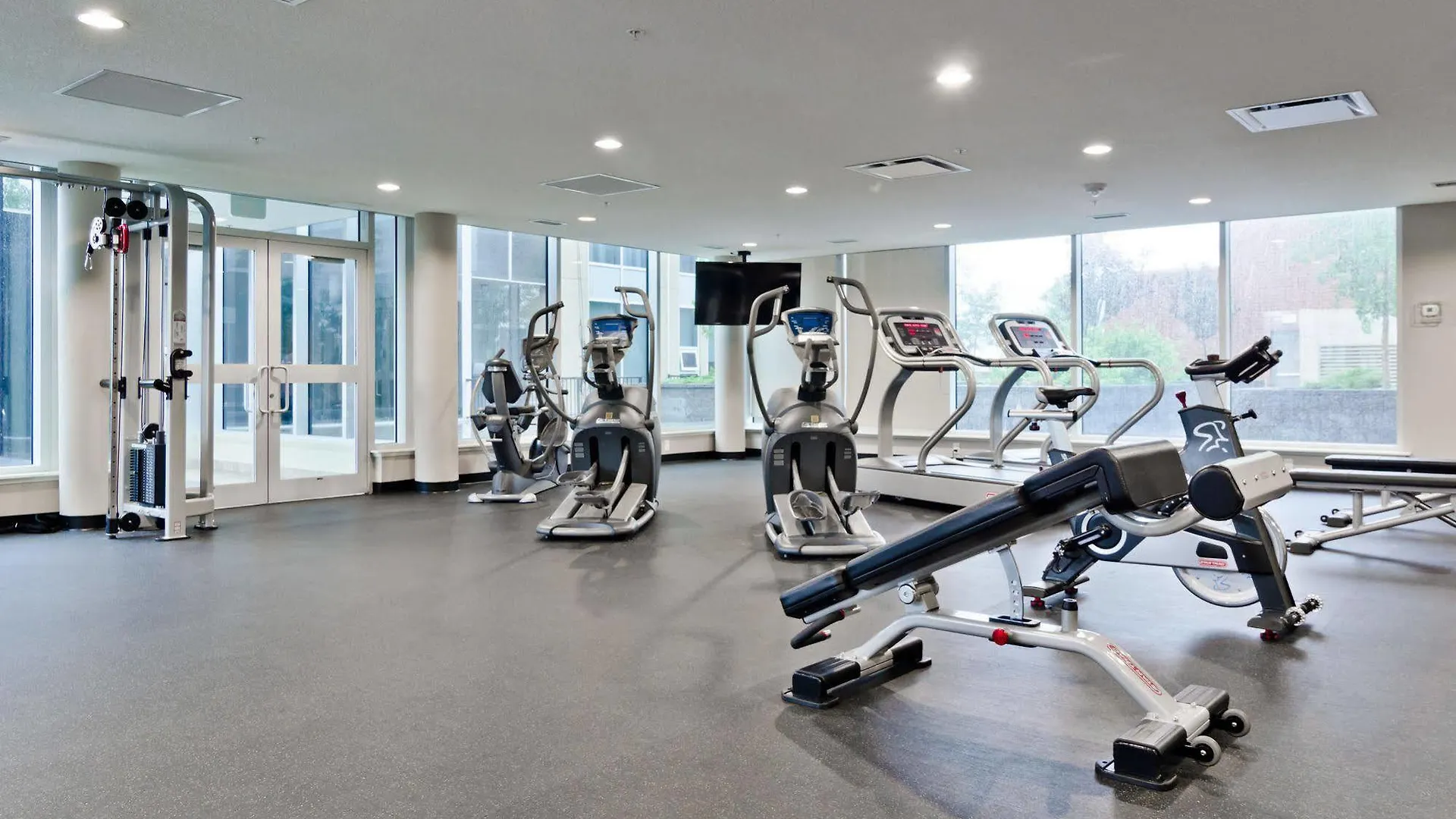 Executive Suites By Roseman - Alura YYC