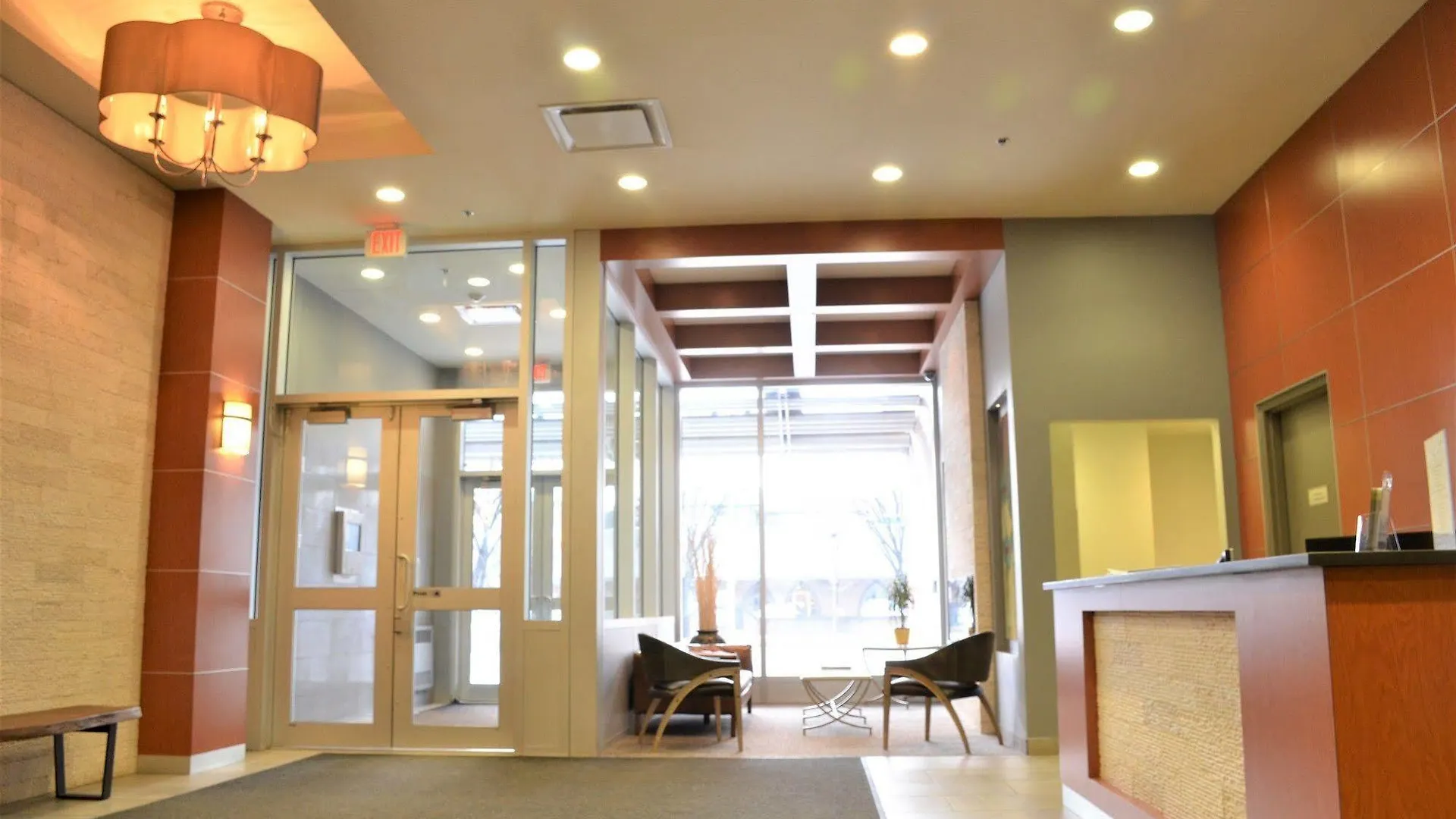 Executive Suites By Roseman - Alura YYC 0*,  Canadá
