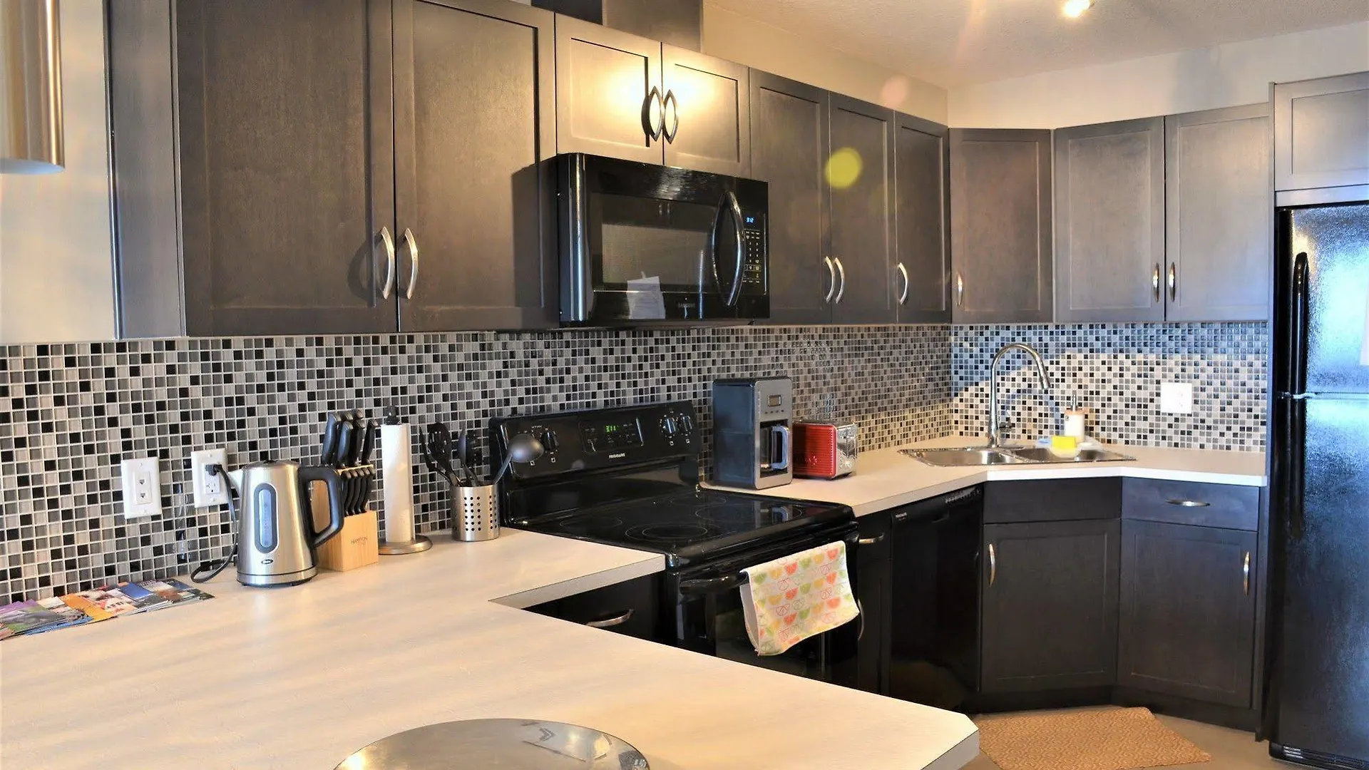 Apartamento Executive Suites By Roseman - Alura YYC