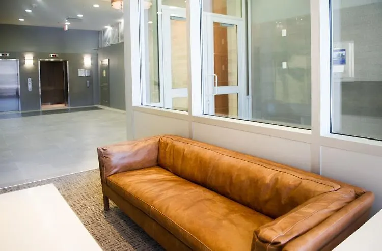 Executive Suites By Roseman - Alura YYC