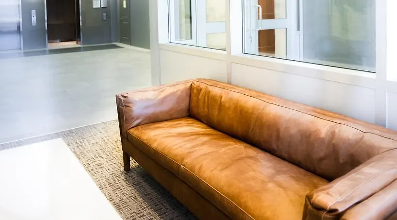 Daire Executive Suites By Roseman - Alura YYC