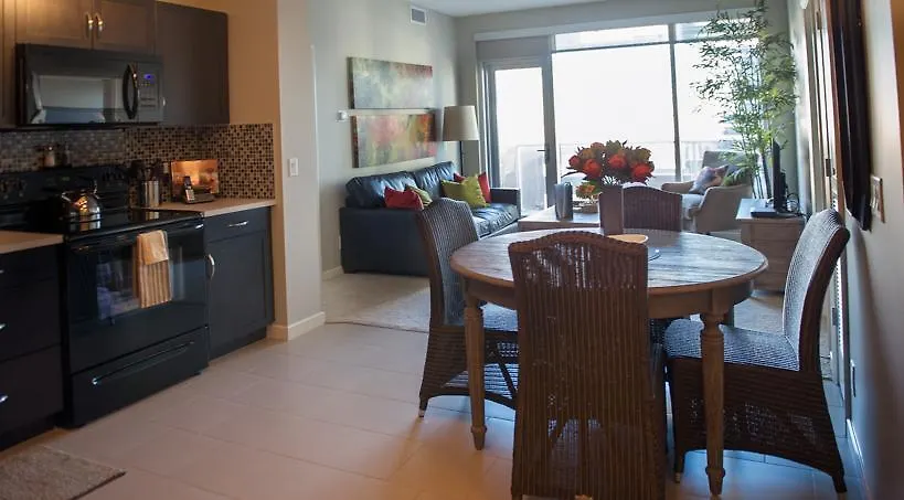 Executive Suites By Roseman - Alura YYC 0*,  Kanada