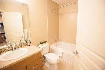 Executive Suites By Roseman - Alura YYC