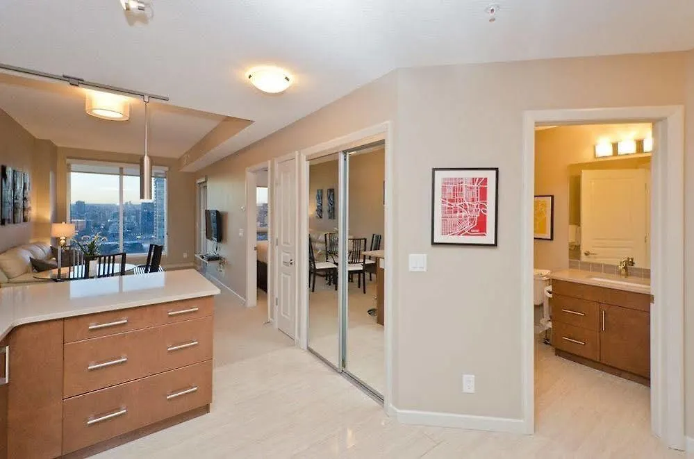 Executive Suites By Roseman - Alura YYC